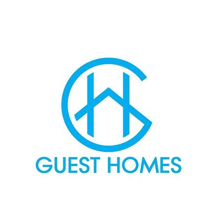 Host & Stay - Eign Street Apartments Hereford Buitenkant foto