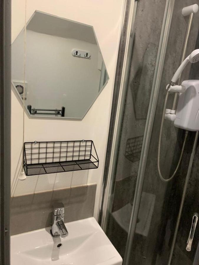 Host & Stay - Eign Street Apartments Hereford Buitenkant foto