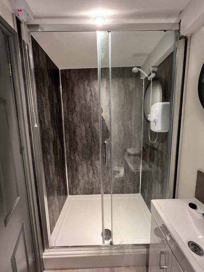 Host & Stay - Eign Street Apartments Hereford Buitenkant foto