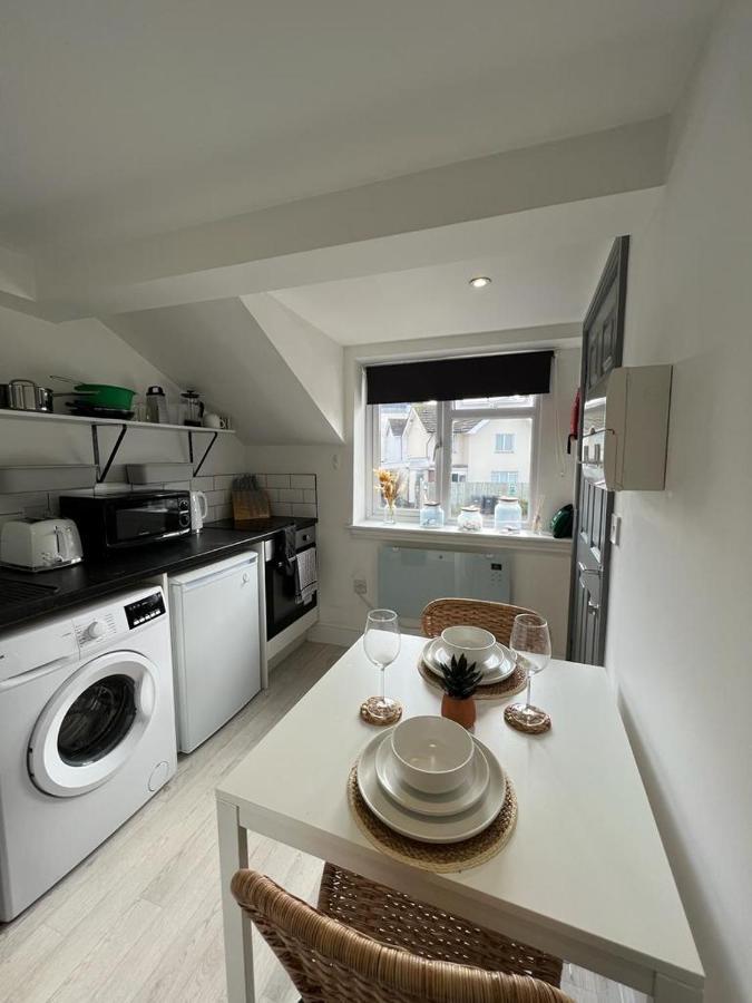 Host & Stay - Eign Street Apartments Hereford Buitenkant foto