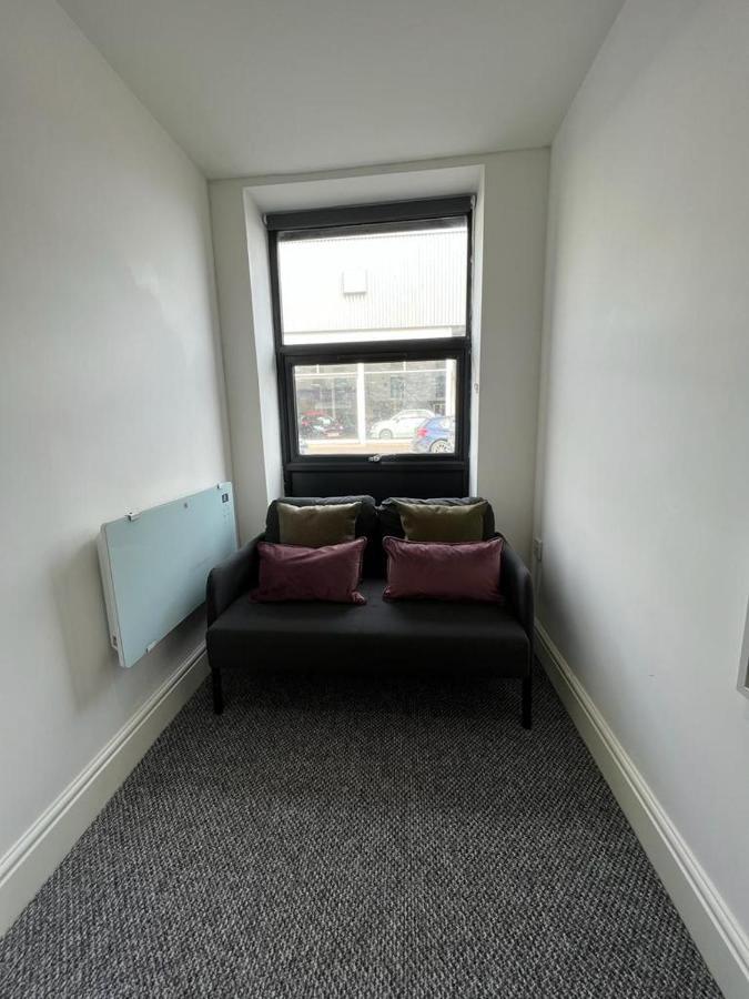 Host & Stay - Eign Street Apartments Hereford Buitenkant foto